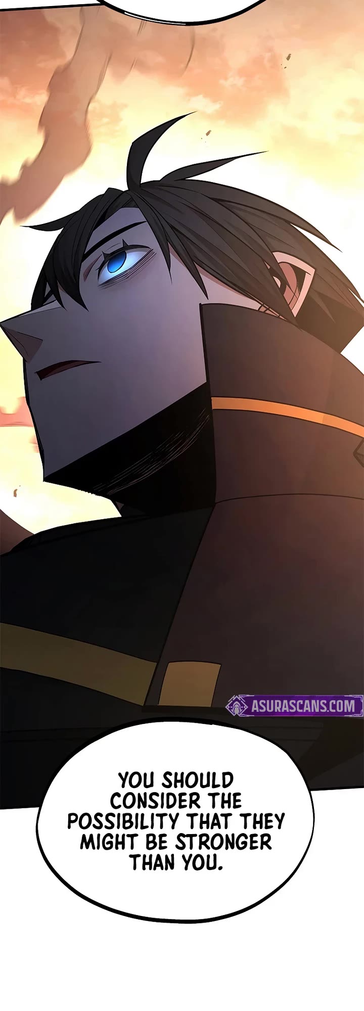 The Tutorial is Too Hard chapter 263 page 29