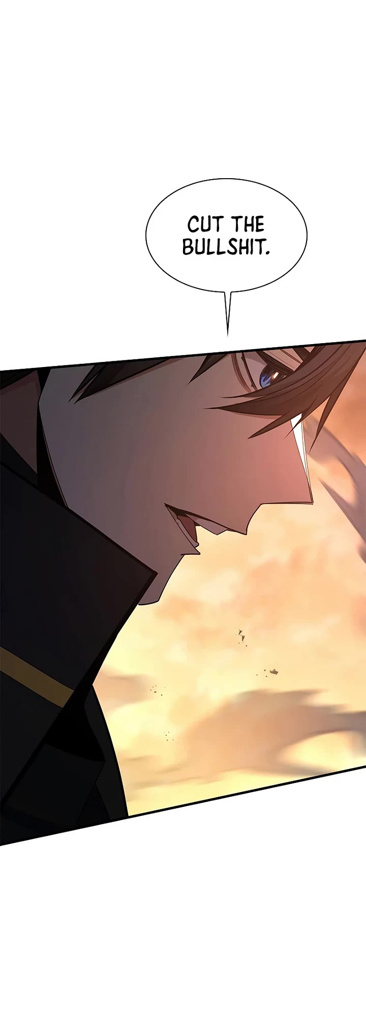 The Tutorial is Too Hard chapter 263 page 30