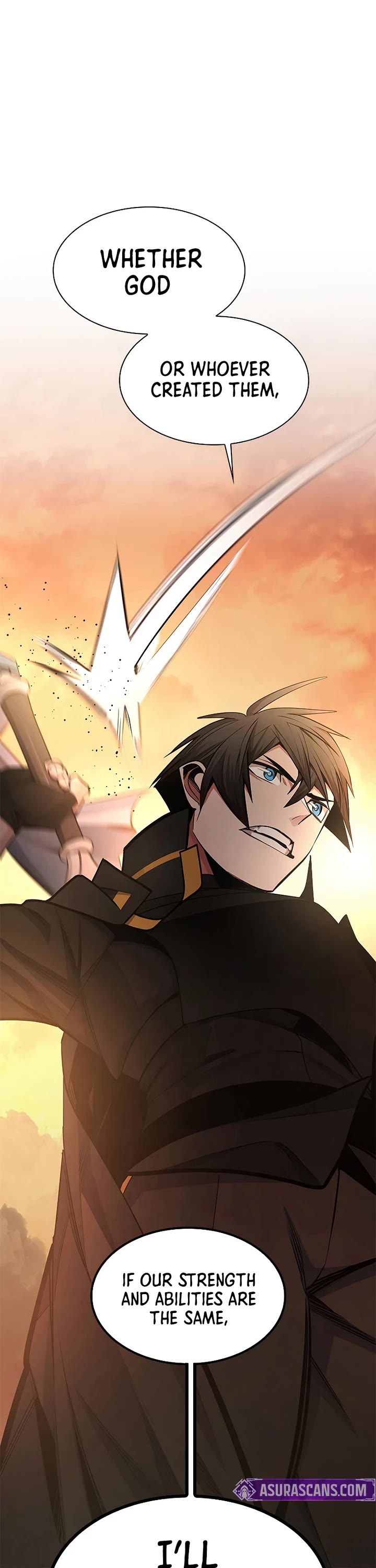 The Tutorial is Too Hard chapter 263 page 31