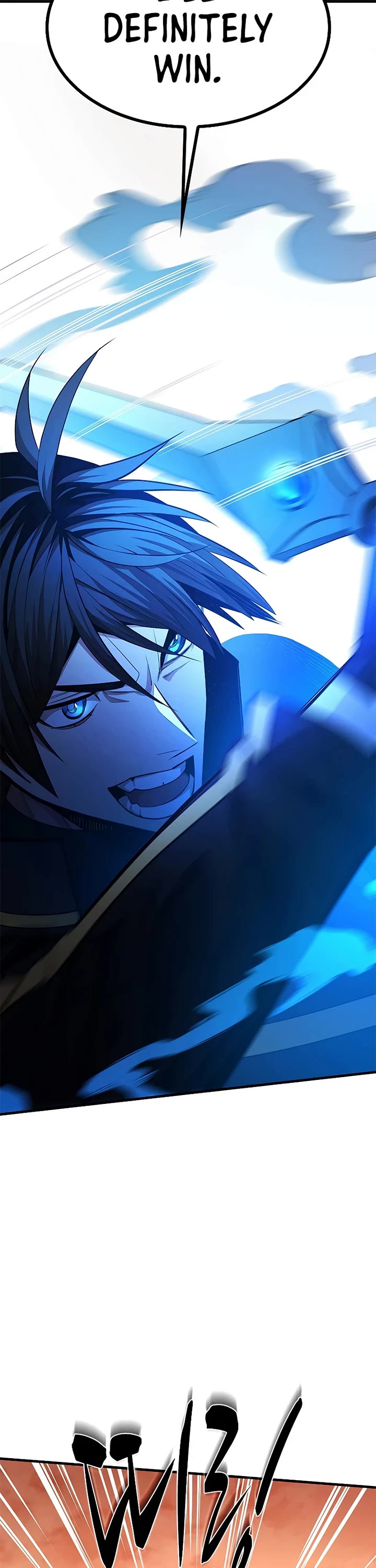 The Tutorial is Too Hard chapter 263 page 32