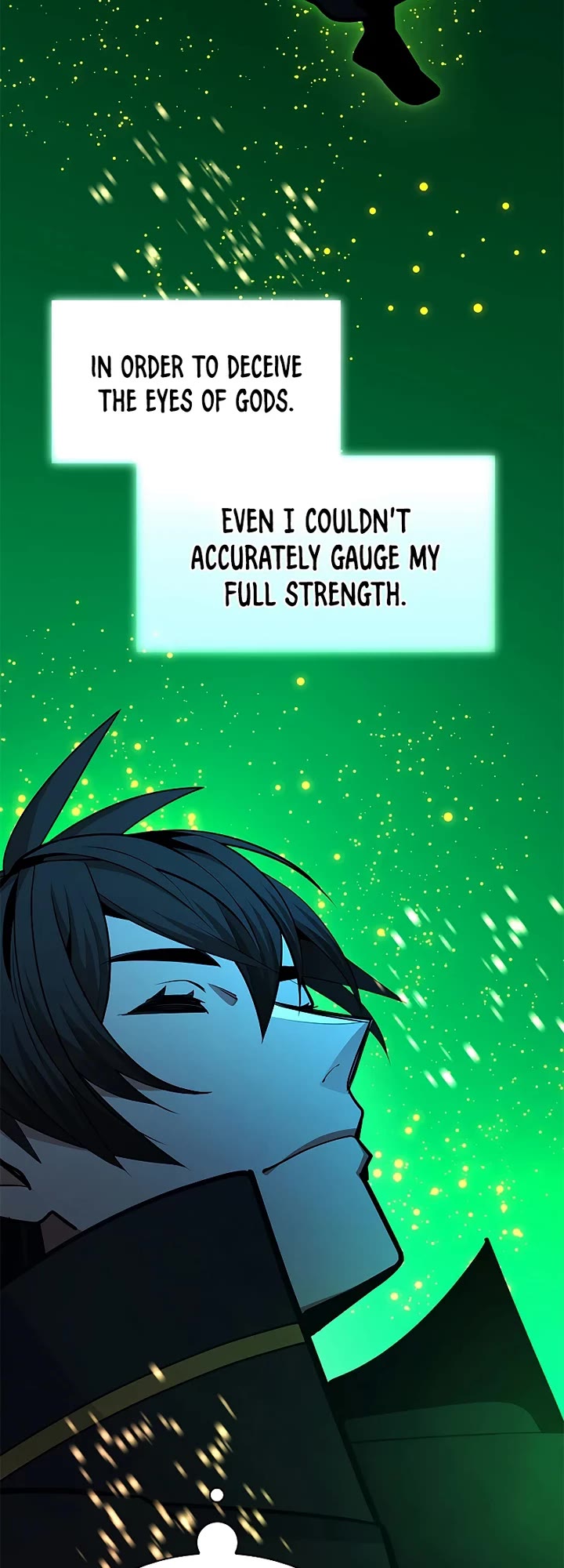 The Tutorial is Too Hard chapter 263 page 34