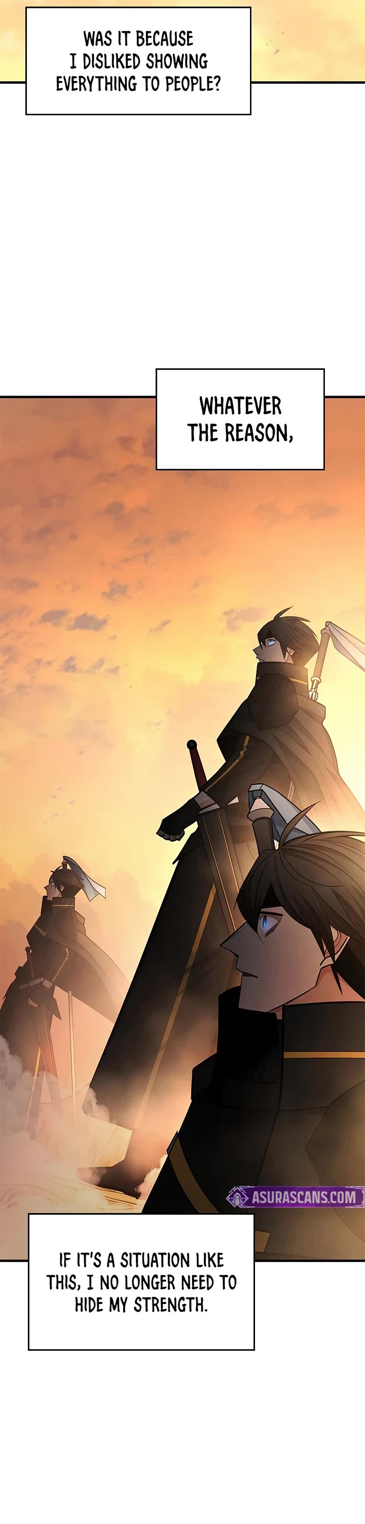 The Tutorial is Too Hard chapter 263 page 36