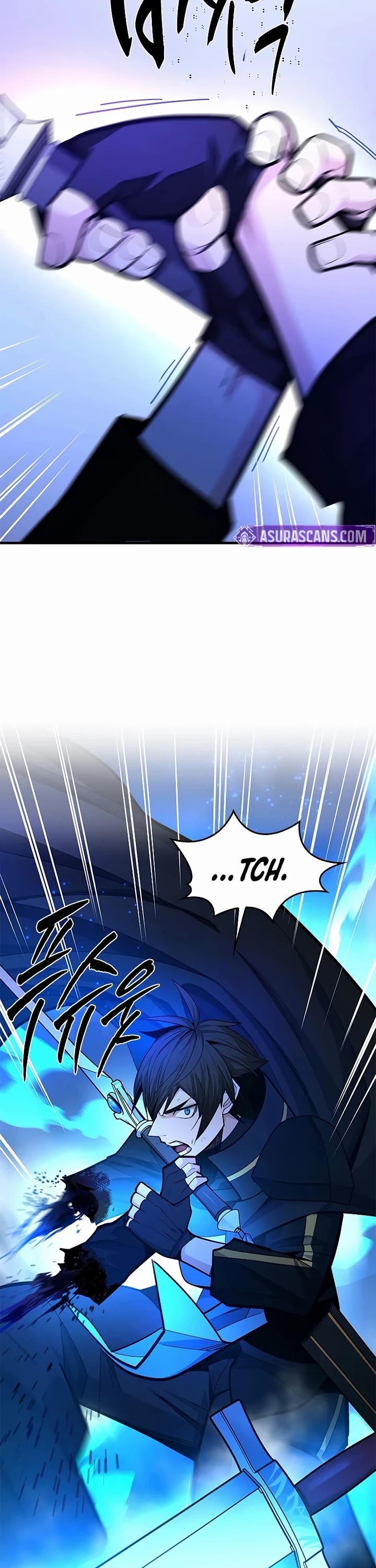 The Tutorial is Too Hard chapter 263 page 46