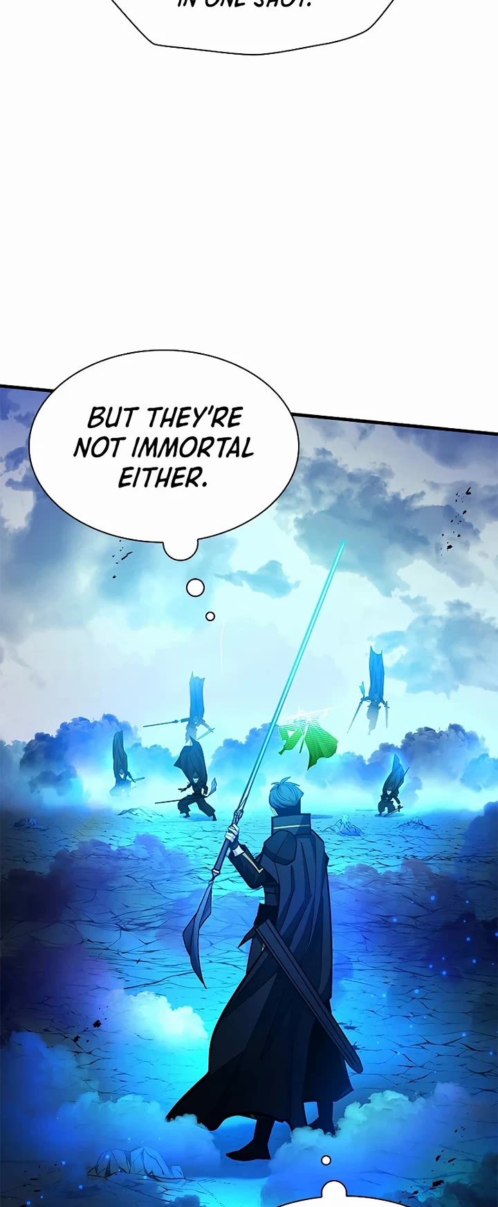 The Tutorial is Too Hard chapter 263 page 48