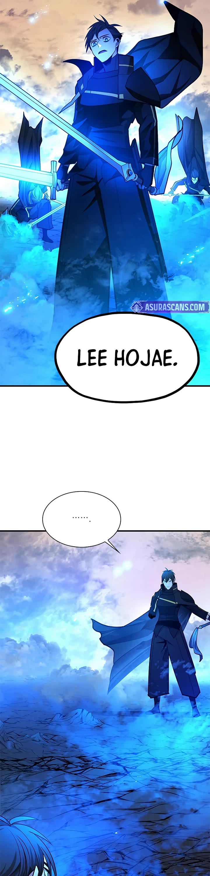 The Tutorial is Too Hard chapter 263 page 50