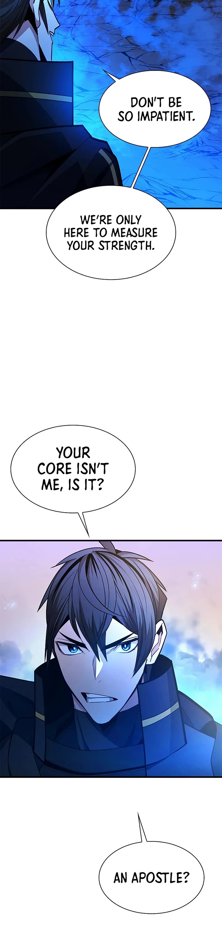 The Tutorial is Too Hard chapter 263 page 51