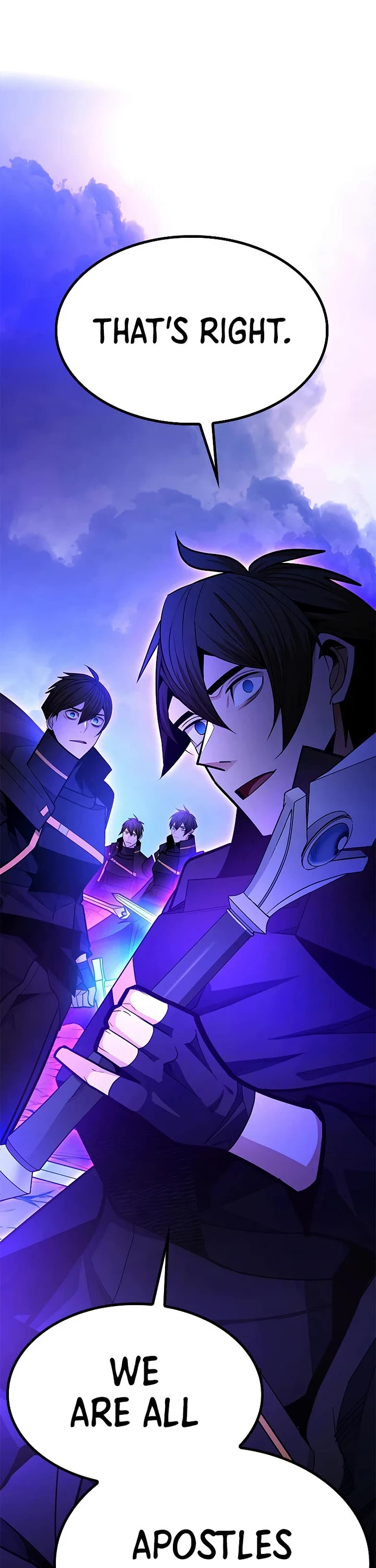 The Tutorial is Too Hard chapter 263 page 52