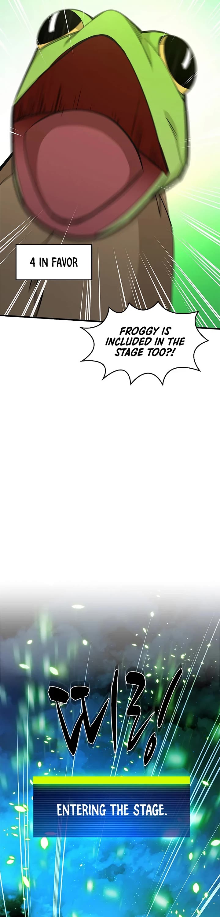 The Tutorial is Too Hard chapter 263 page 7