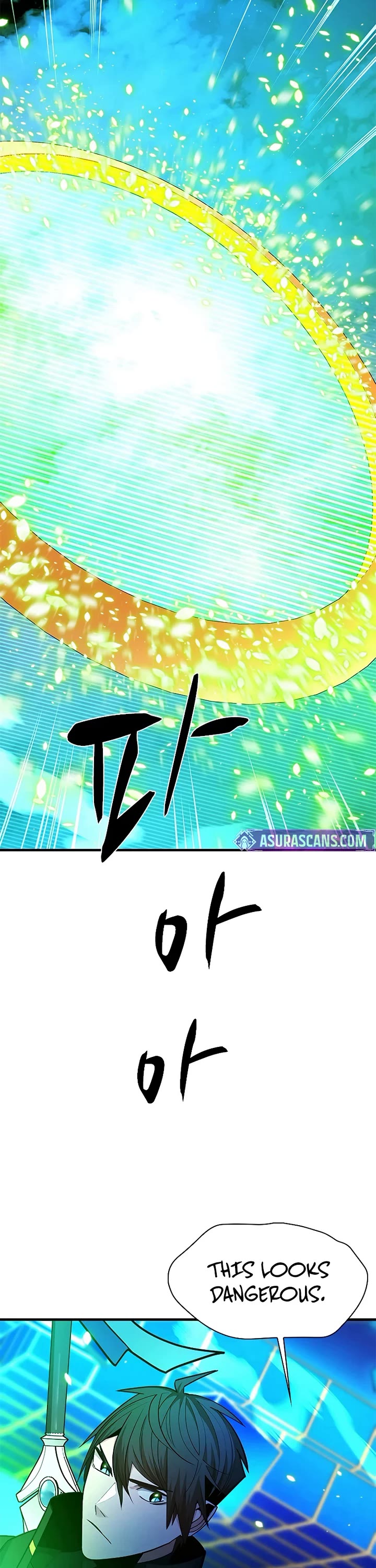 The Tutorial is Too Hard chapter 263 page 8