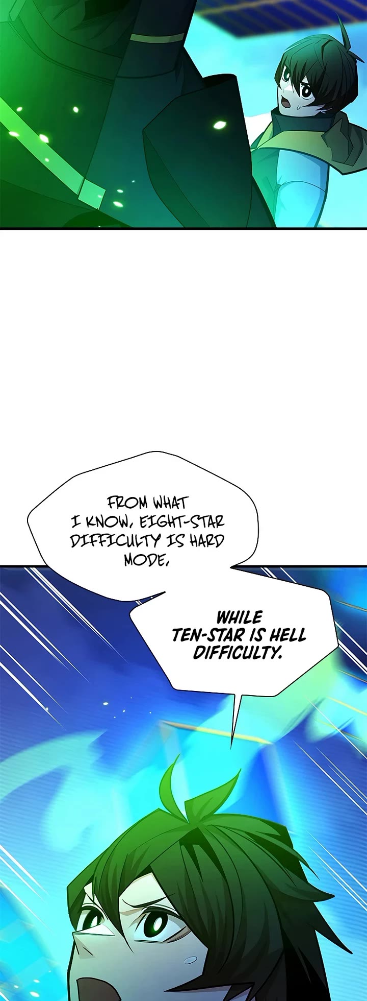 The Tutorial is Too Hard chapter 263 page 9