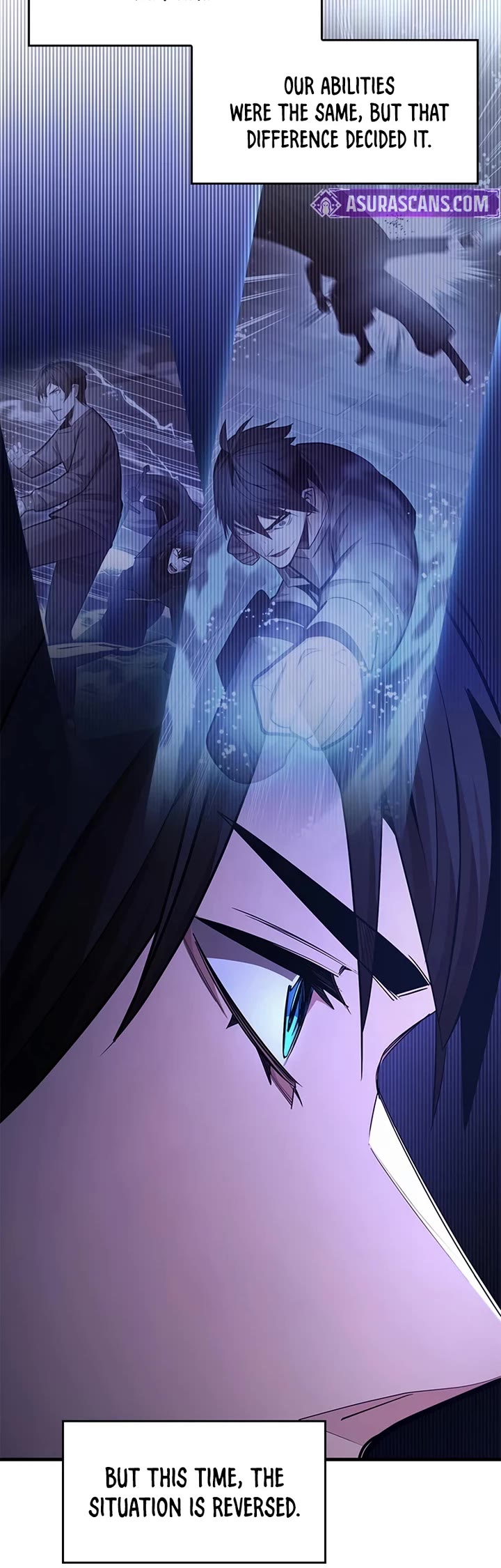 The Tutorial is Too Hard chapter 264 page 10