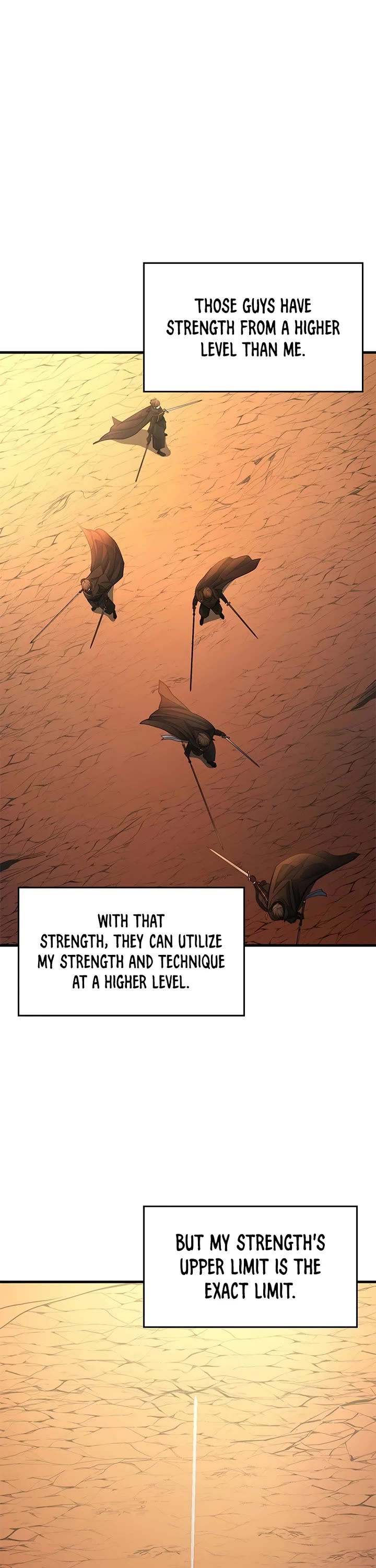 The Tutorial is Too Hard chapter 264 page 11