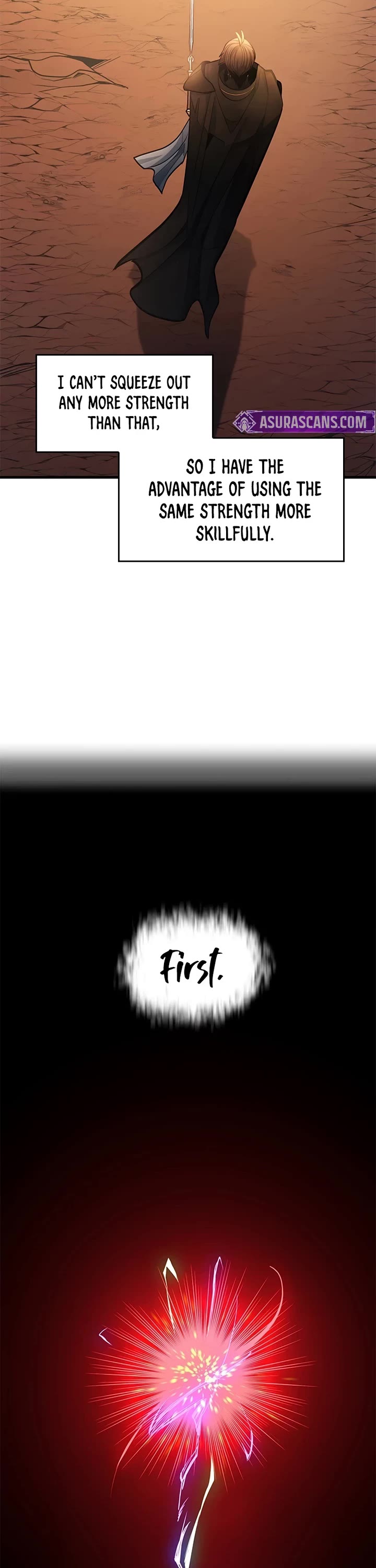 The Tutorial is Too Hard chapter 264 page 12