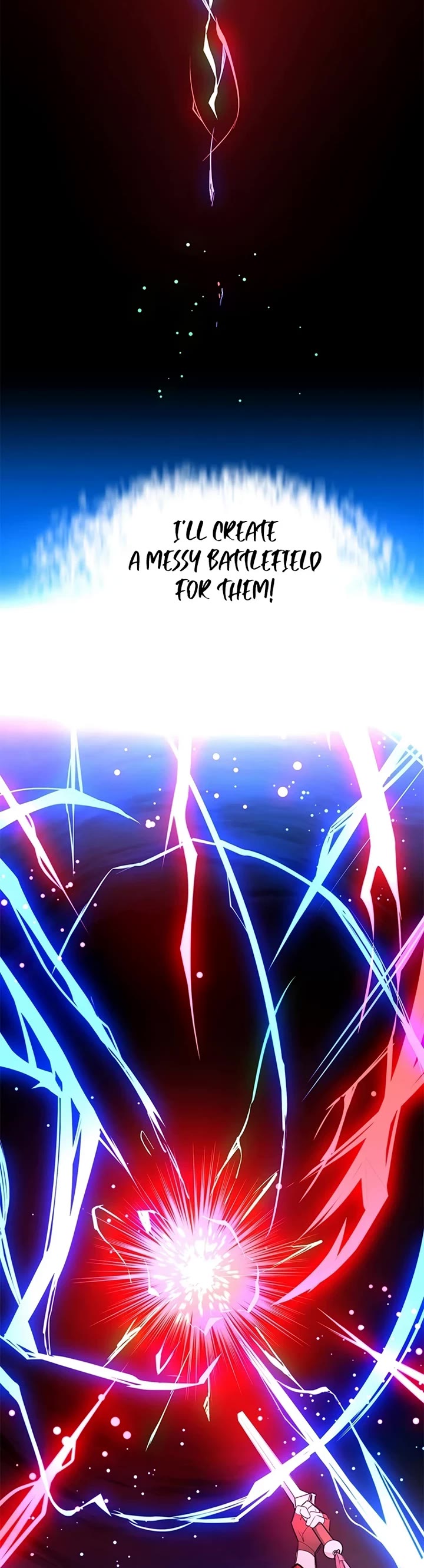 The Tutorial is Too Hard chapter 264 page 13