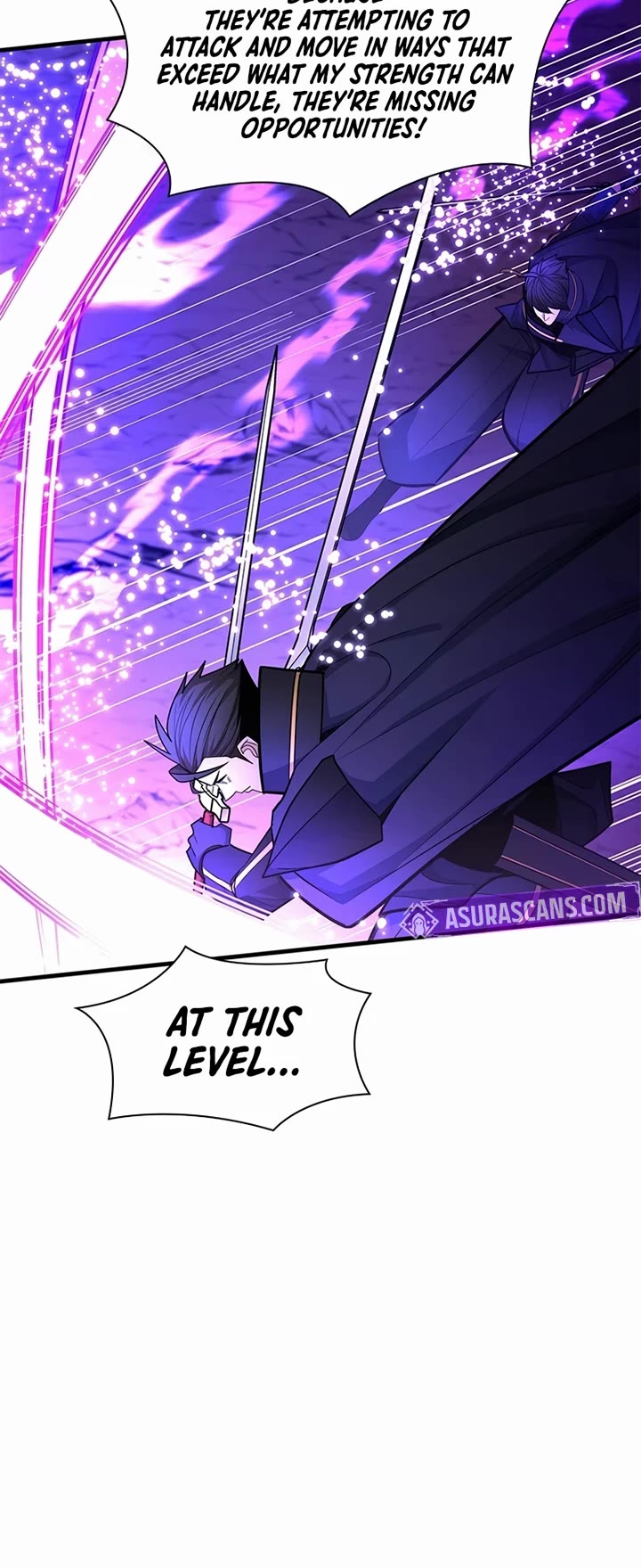 The Tutorial is Too Hard chapter 264 page 19