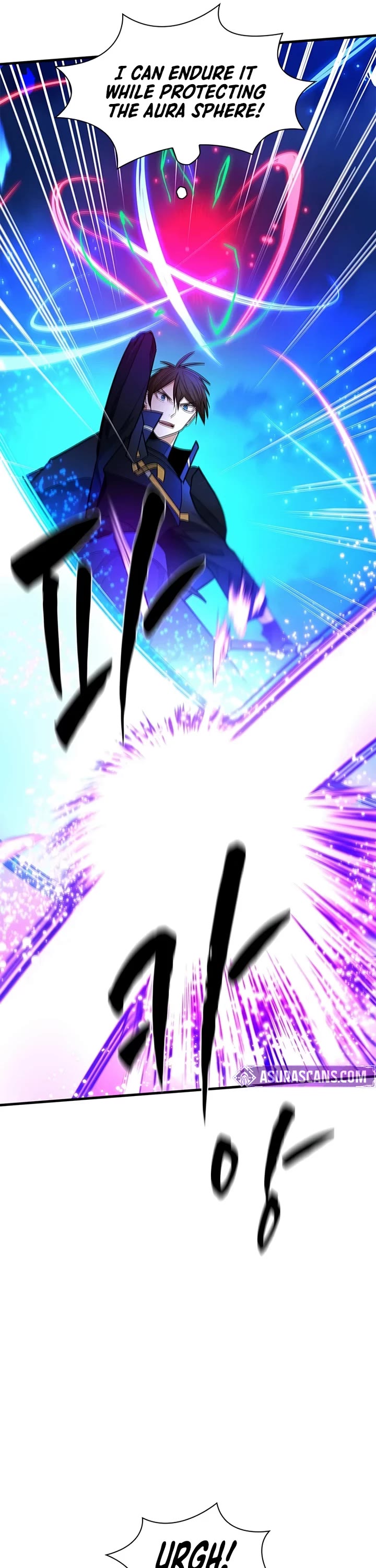 The Tutorial is Too Hard chapter 264 page 20