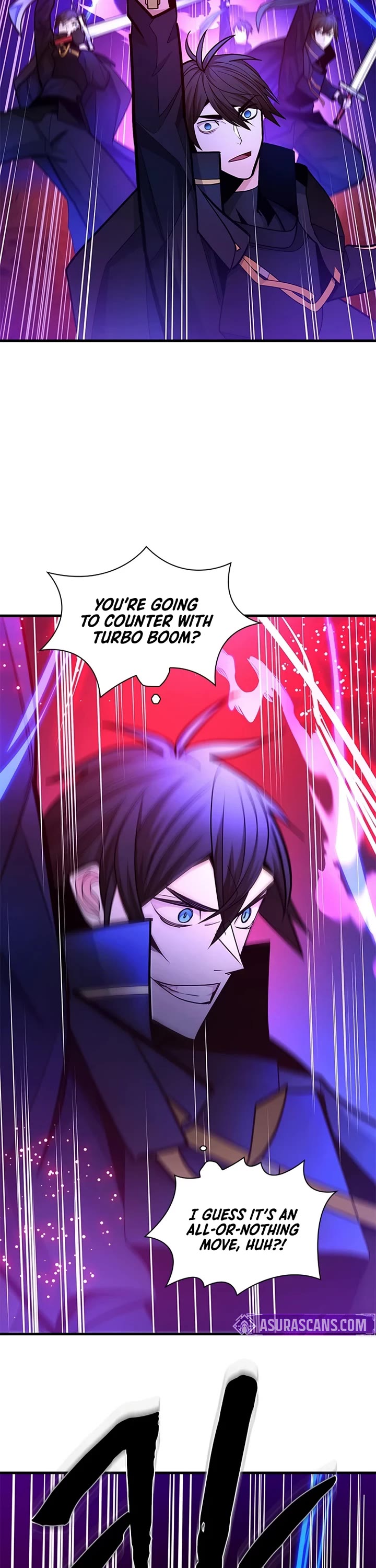 The Tutorial is Too Hard chapter 264 page 22