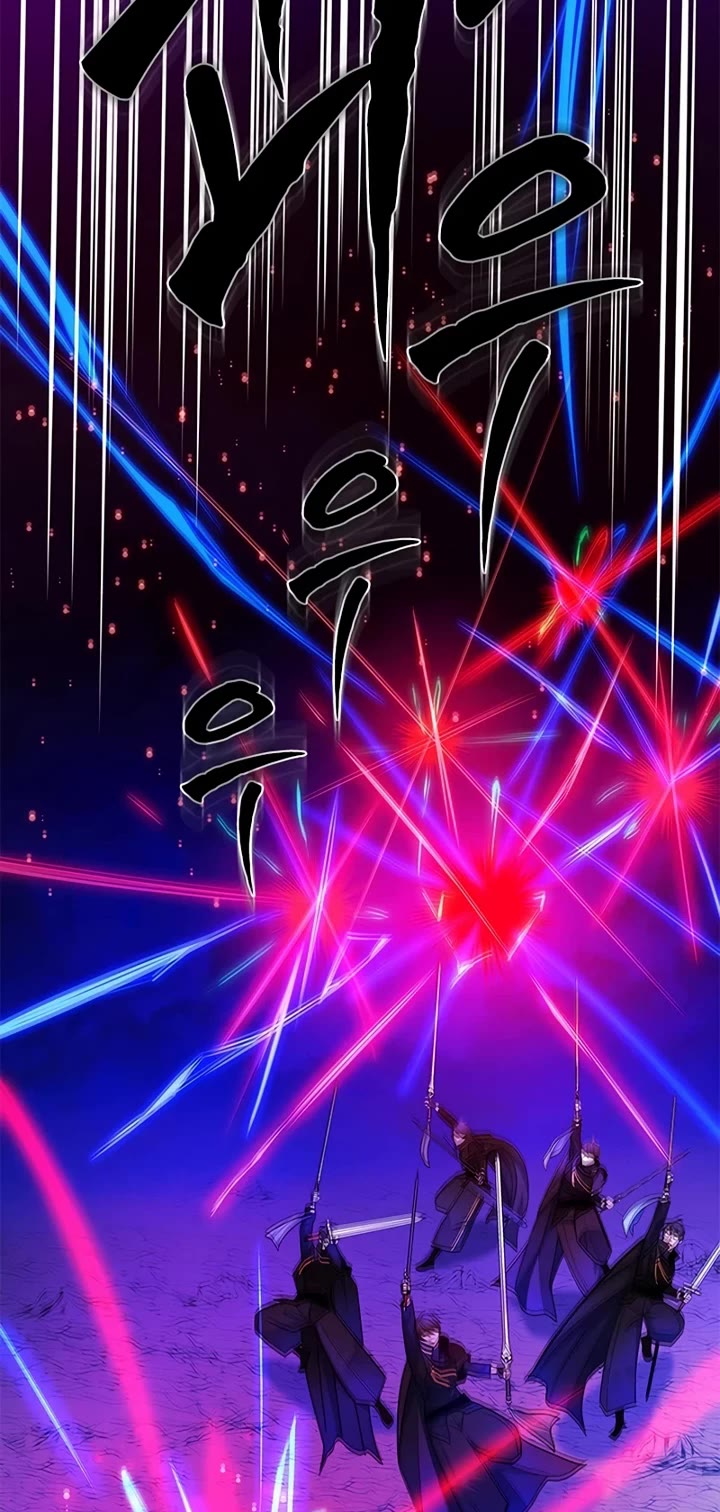 The Tutorial is Too Hard chapter 264 page 23