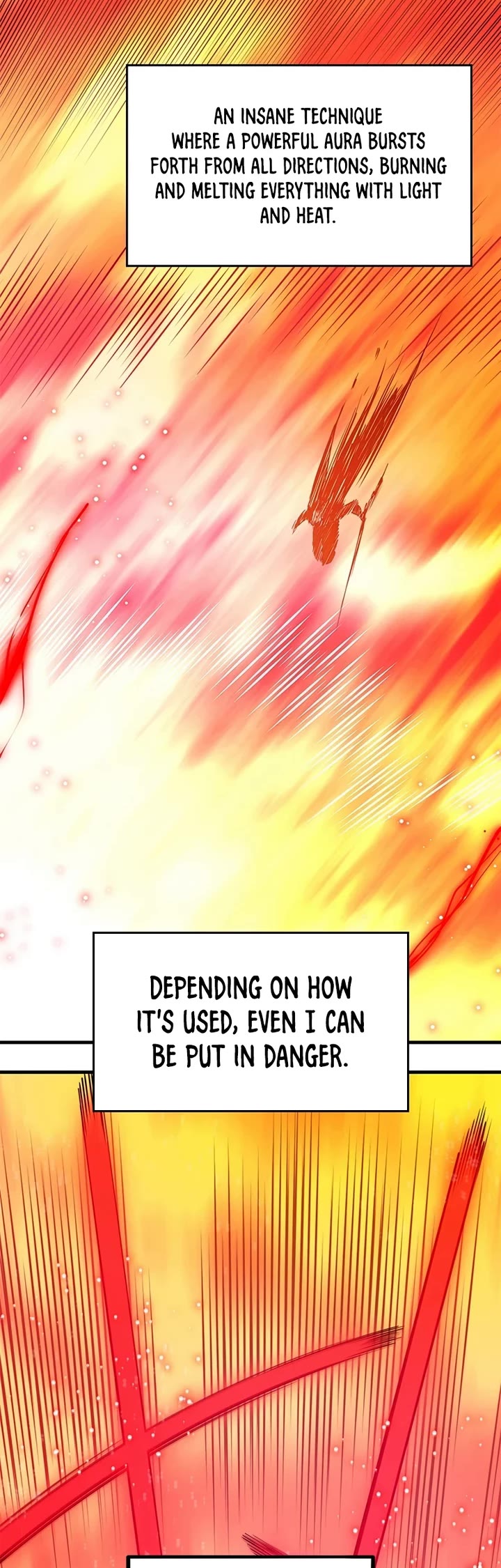 The Tutorial is Too Hard chapter 264 page 28