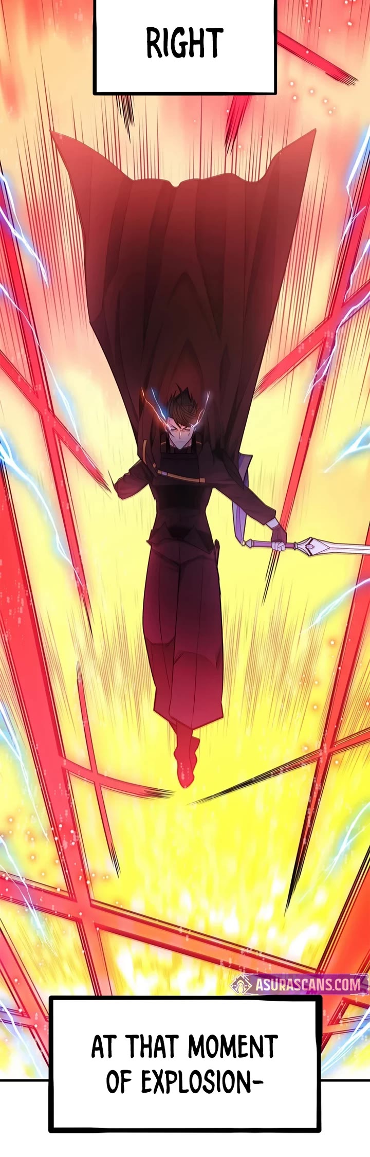 The Tutorial is Too Hard chapter 264 page 29