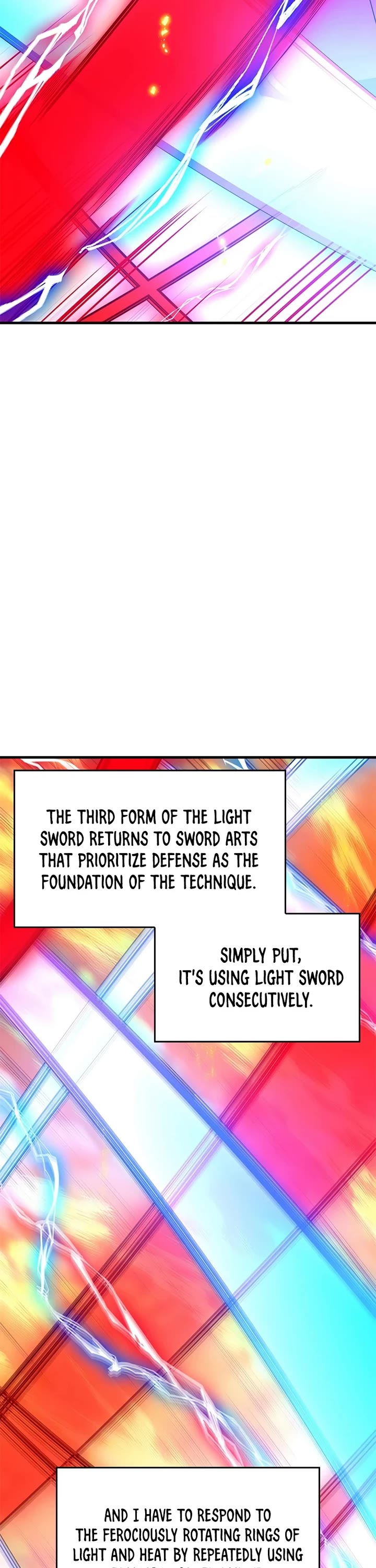 The Tutorial is Too Hard chapter 264 page 31