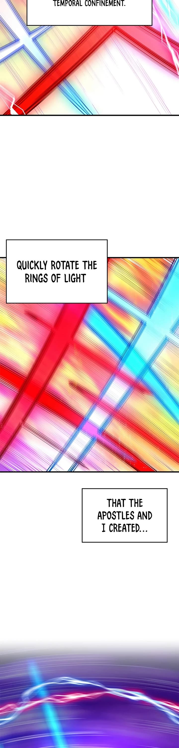 The Tutorial is Too Hard chapter 264 page 32