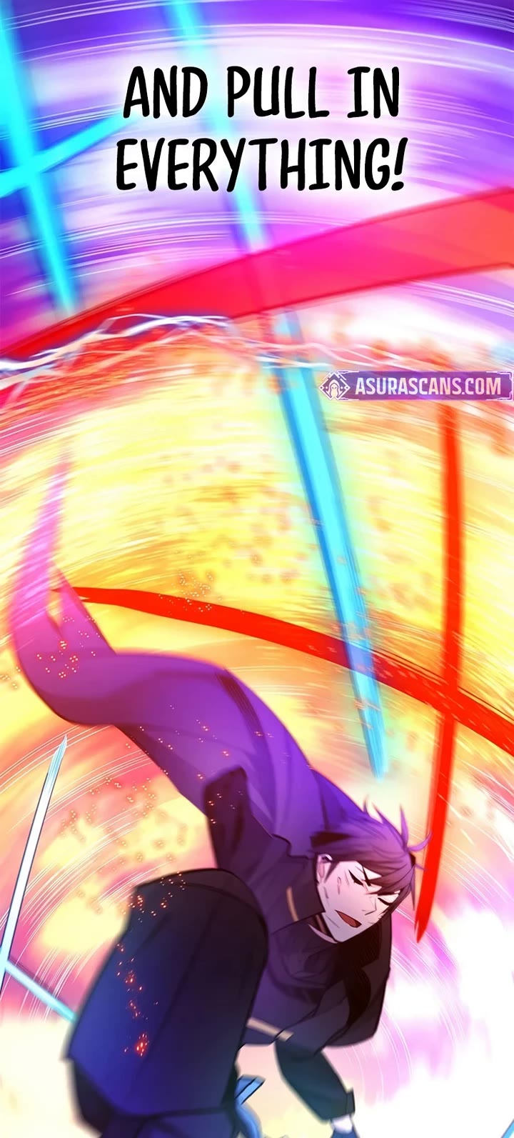 The Tutorial is Too Hard chapter 264 page 33