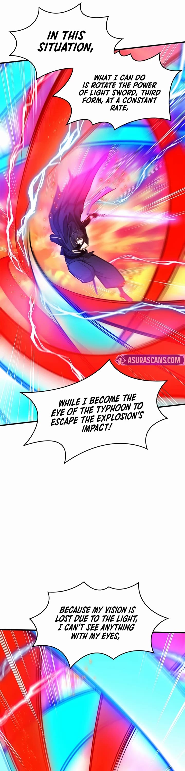 The Tutorial is Too Hard chapter 264 page 35