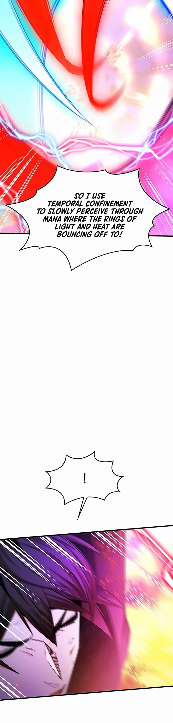 The Tutorial is Too Hard chapter 264 page 36