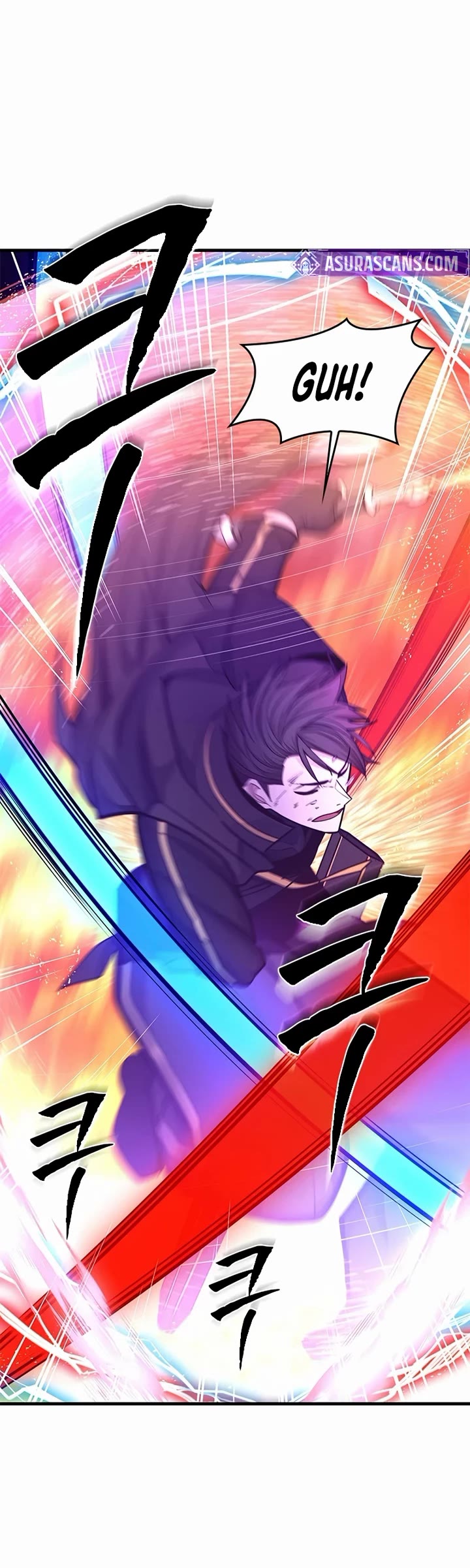 The Tutorial is Too Hard chapter 264 page 38