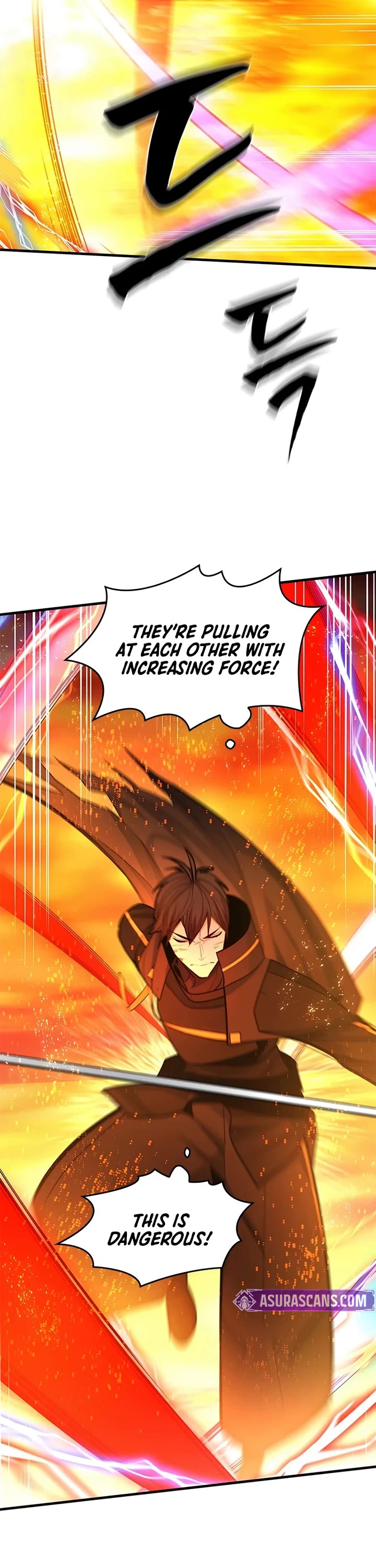 The Tutorial is Too Hard chapter 264 page 41