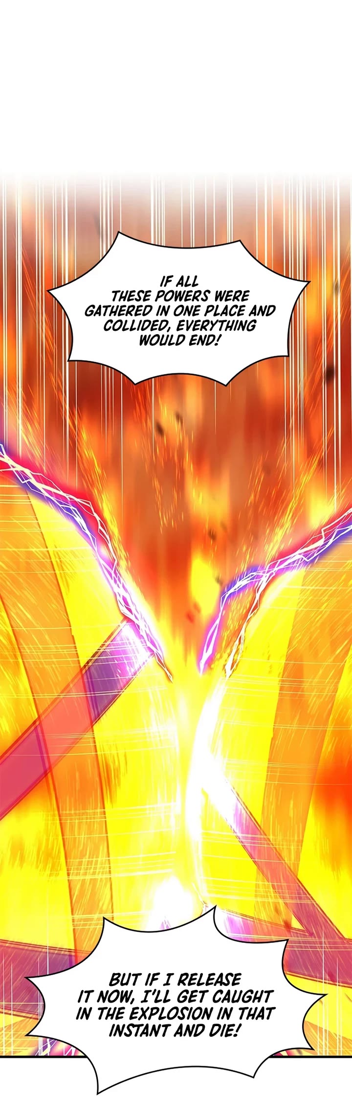 The Tutorial is Too Hard chapter 264 page 42