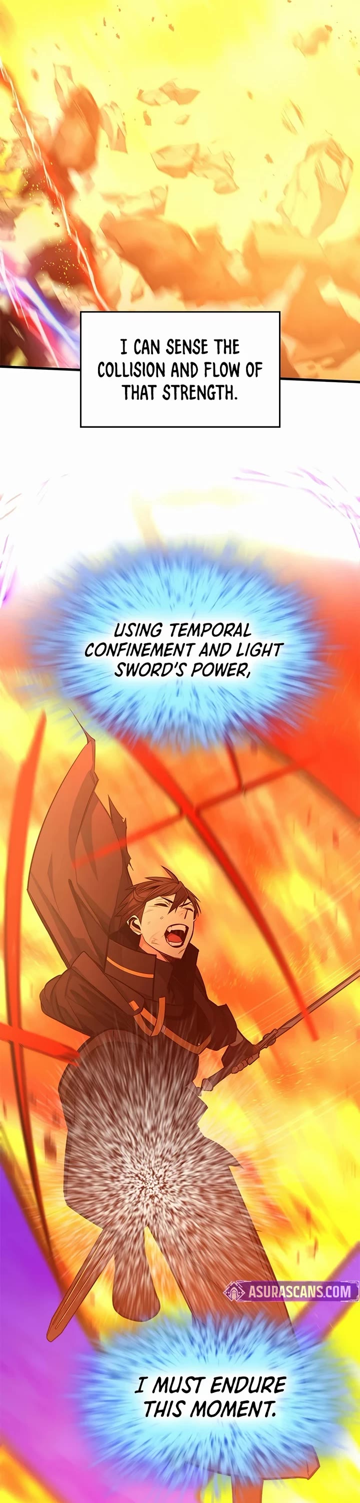 The Tutorial is Too Hard chapter 264 page 45