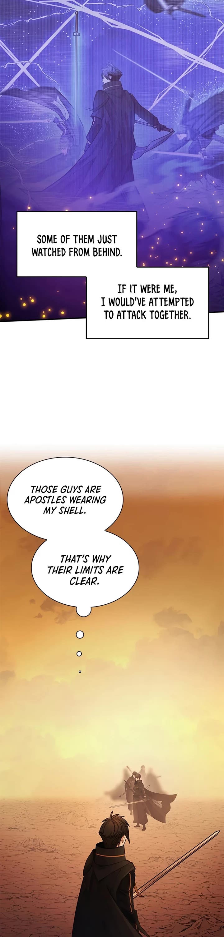 The Tutorial is Too Hard chapter 264 page 7