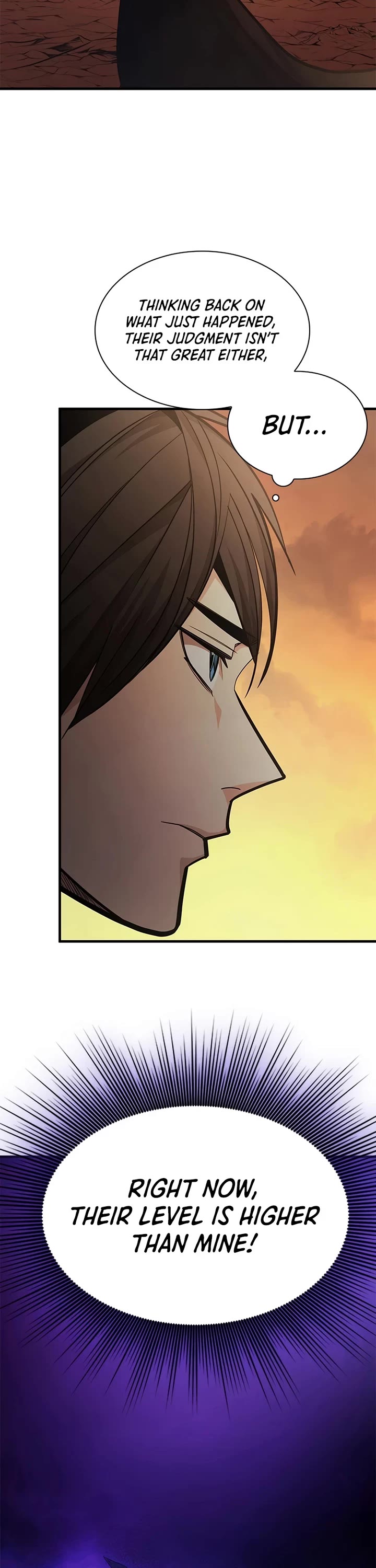 The Tutorial is Too Hard chapter 264 page 8