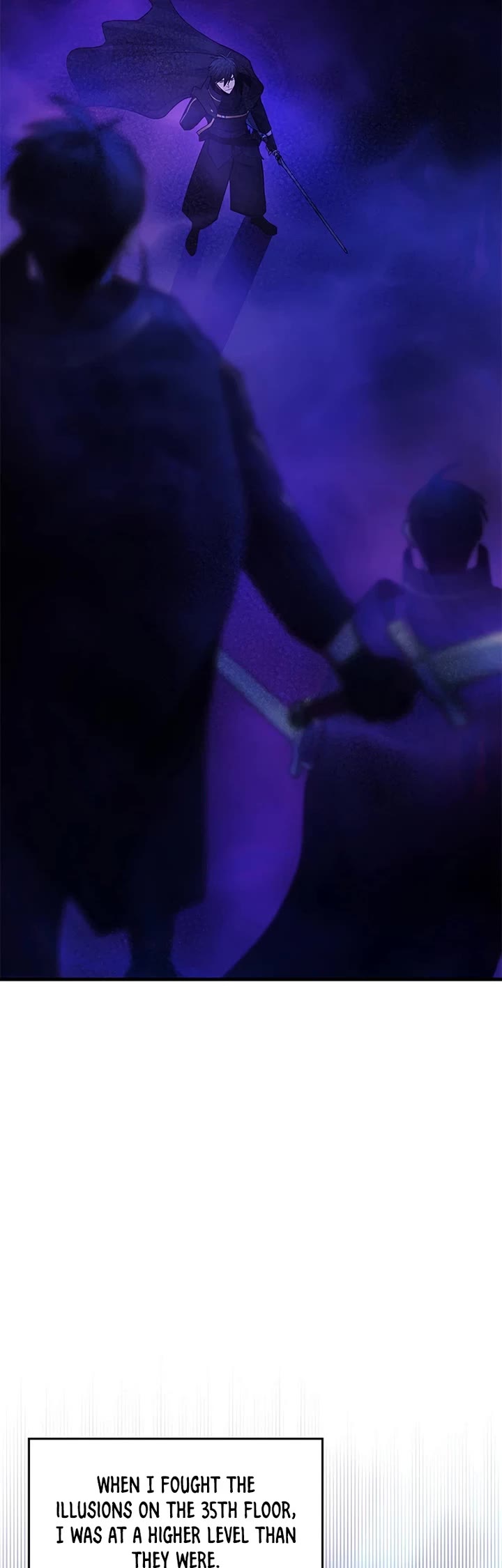 The Tutorial is Too Hard chapter 264 page 9