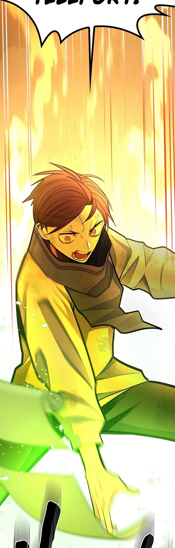 The Tutorial is Too Hard chapter 265 page 14