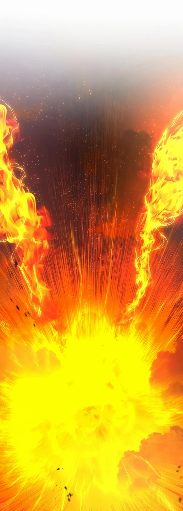 The Tutorial is Too Hard chapter 265 page 25