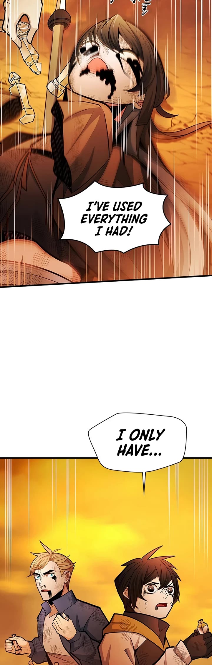 The Tutorial is Too Hard chapter 265 page 29