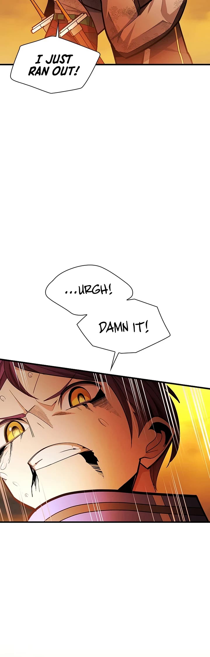 The Tutorial is Too Hard chapter 265 page 30