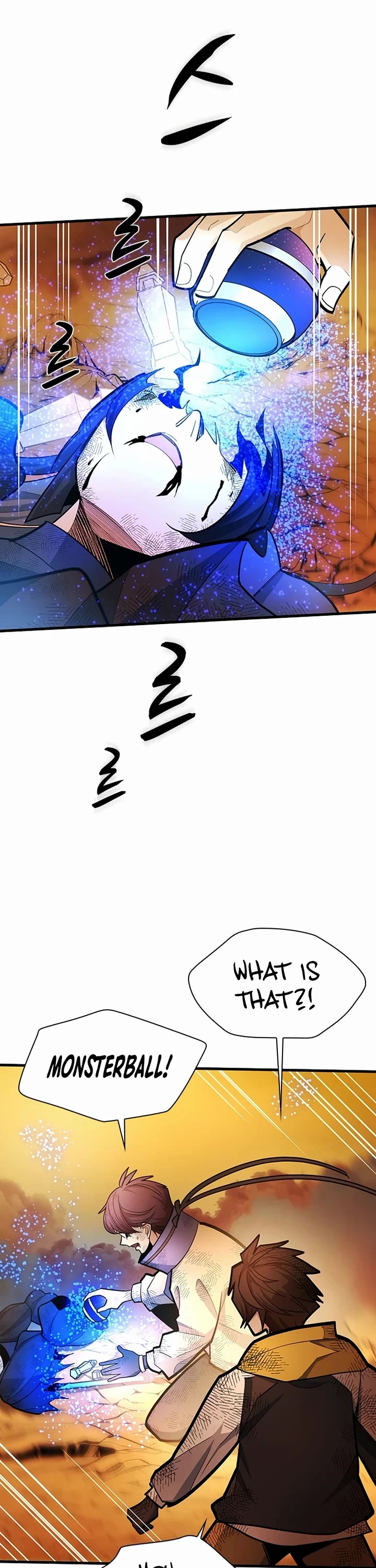 The Tutorial is Too Hard chapter 265 page 32