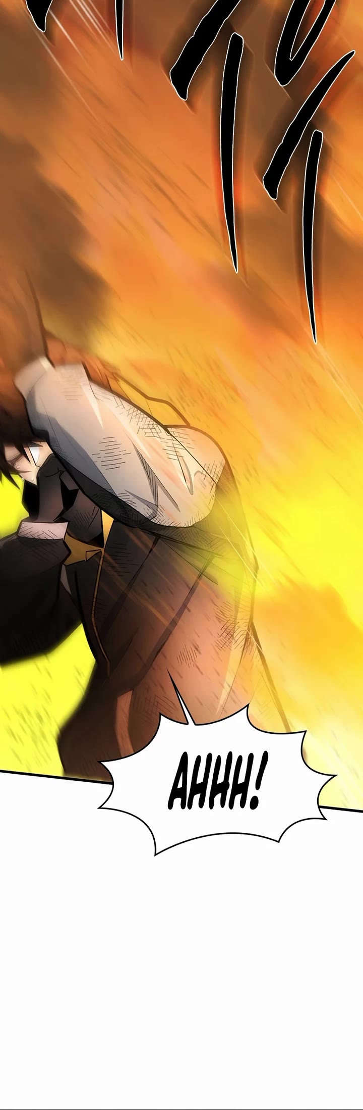 The Tutorial is Too Hard chapter 265 page 35