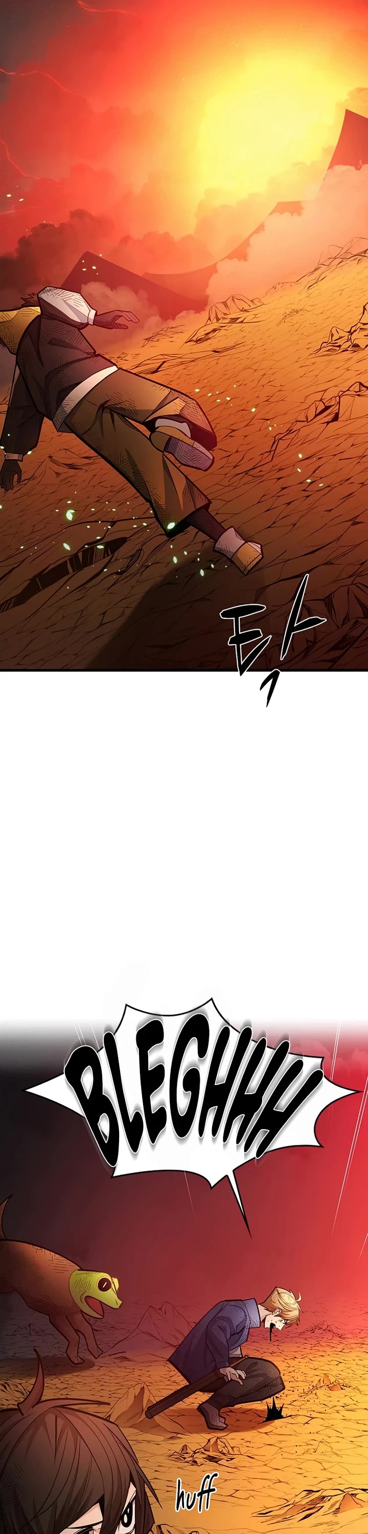 The Tutorial is Too Hard chapter 265 page 37