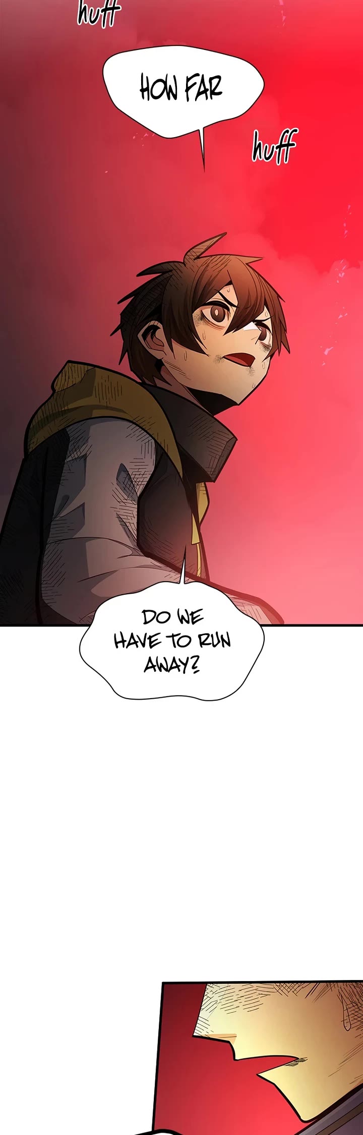 The Tutorial is Too Hard chapter 265 page 39