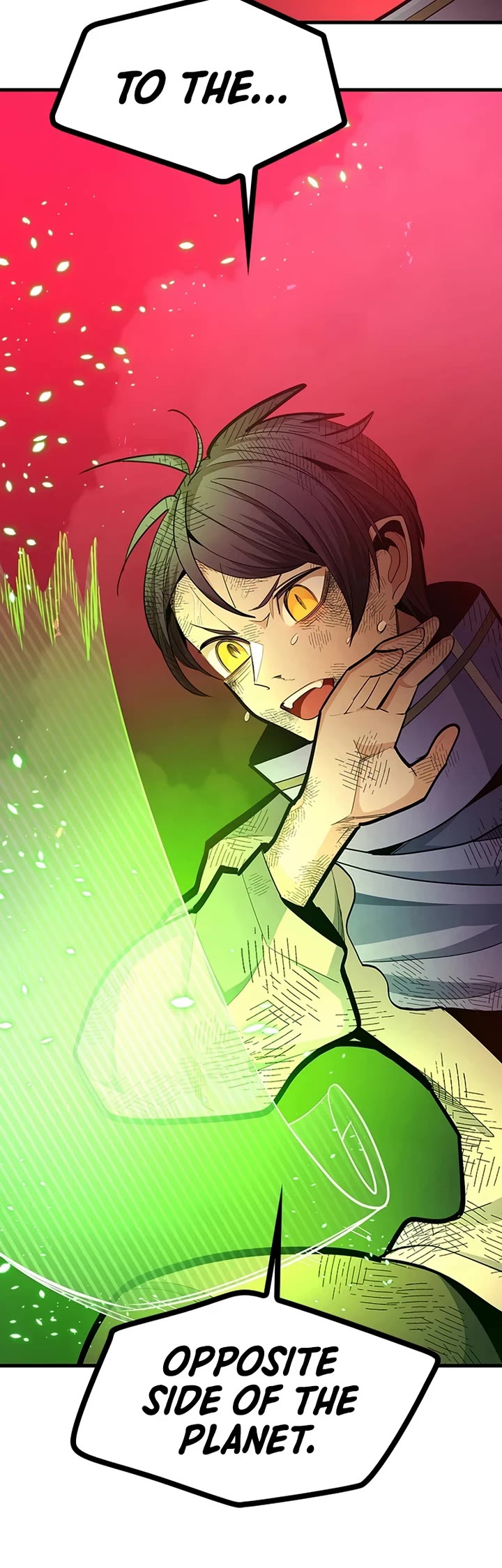 The Tutorial is Too Hard chapter 265 page 40