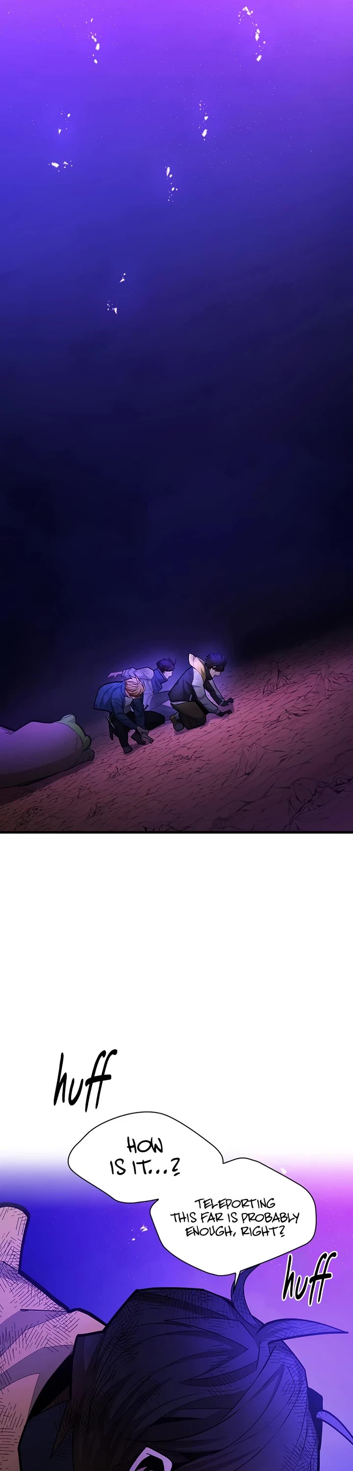 The Tutorial is Too Hard chapter 265 page 42