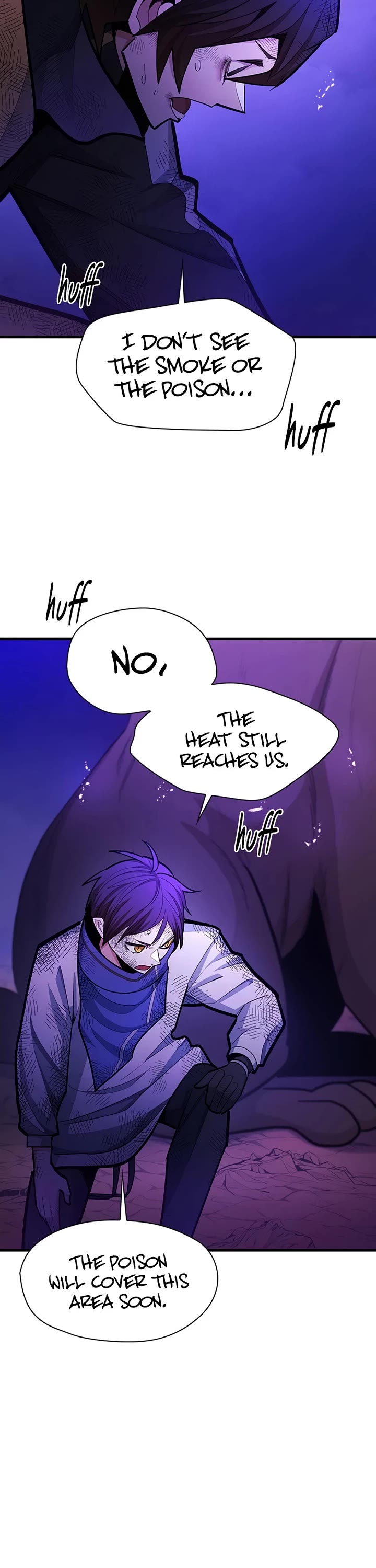 The Tutorial is Too Hard chapter 265 page 43