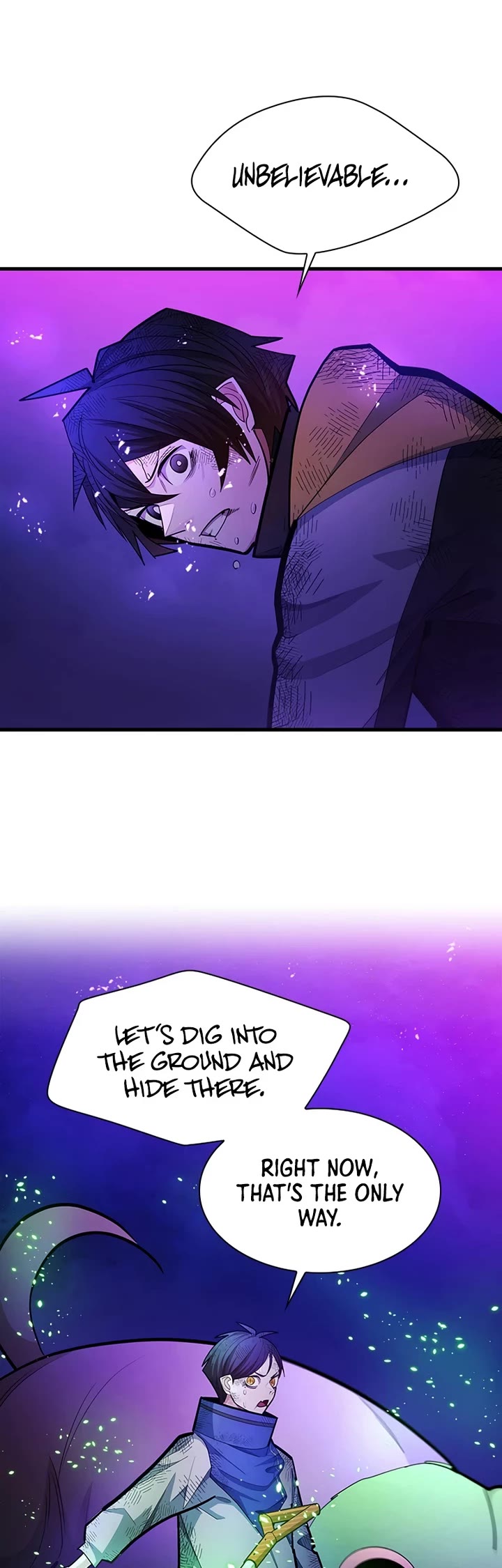 The Tutorial is Too Hard chapter 265 page 44