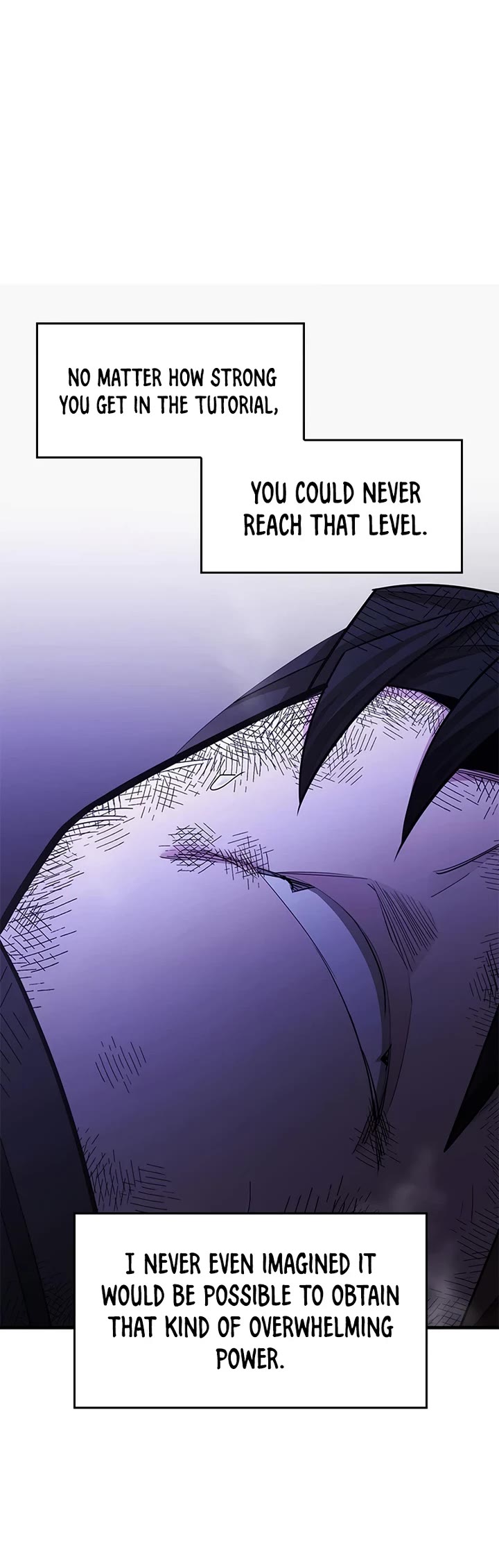 The Tutorial is Too Hard chapter 265 page 50