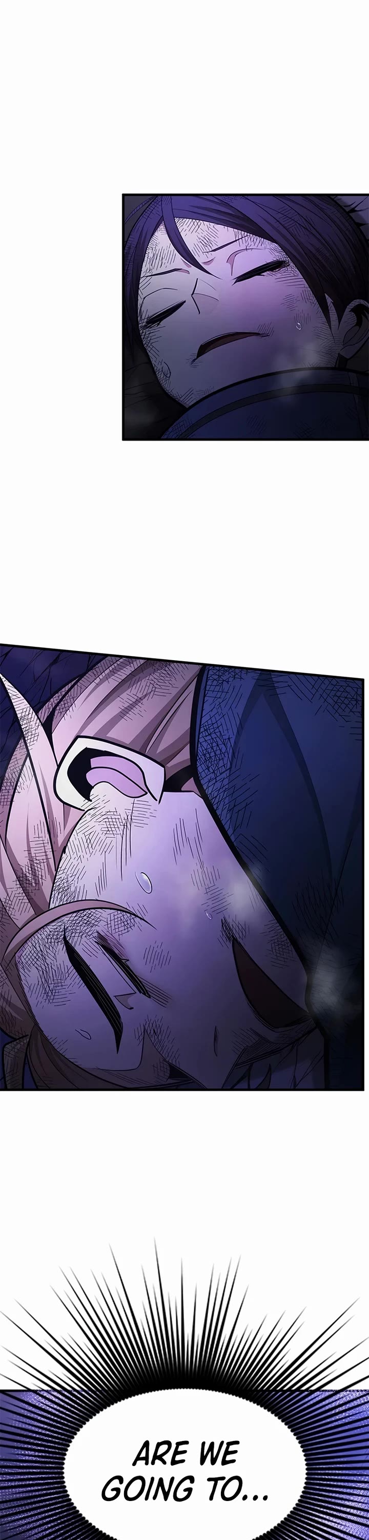 The Tutorial is Too Hard chapter 265 page 51